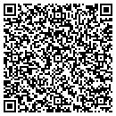 QR code with Afriday & Co contacts