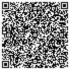 QR code with Marquette Area Public School contacts