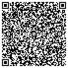 QR code with Oakwood Laboratories contacts