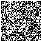 QR code with Madura Congregational Church contacts