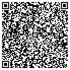 QR code with Maize United Methodist Church contacts