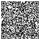QR code with Odyssey Hospice contacts