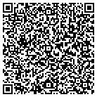 QR code with James Van Bourgondien Do contacts