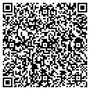 QR code with Johnston David L DO contacts