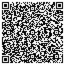 QR code with True Electro contacts