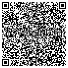 QR code with S Conner Refund Processing contacts