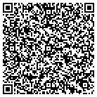 QR code with United Securities Service contacts