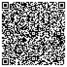 QR code with Mark D Baker Engineering contacts