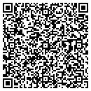 QR code with Hoi Fung Inc contacts