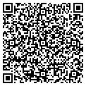 QR code with Michael Janes contacts