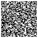 QR code with Mervyn's contacts