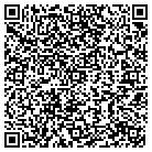 QR code with Madero Cnty Chptr Tchrs contacts