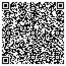 QR code with Higgins Clara M DO contacts