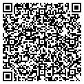 QR code with John B Asman Jr Do contacts
