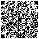 QR code with John H O'neill Jr Do contacts