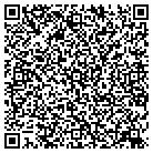QR code with M J Integrity Group Inc contacts