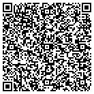 QR code with Osteoporosis Resource Centers contacts