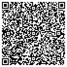 QR code with Pulmonary & Sleep Conslnt LLC contacts