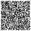 QR code with Ronald L Lewis Do contacts