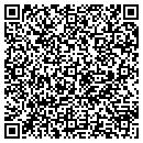 QR code with University Of Missouri System contacts