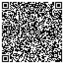 QR code with X Ray Assoc contacts