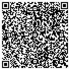 QR code with Zerefos Demetrios M DO contacts