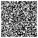 QR code with Allan T Pratt Do contacts