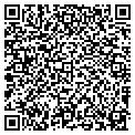 QR code with Xicor contacts