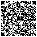 QR code with Houston High School contacts