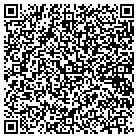 QR code with Major Oil And Repair contacts