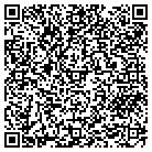 QR code with Holiday Park Recreation & Assn contacts