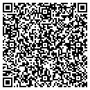 QR code with O'neill Shawn & A contacts