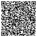QR code with Enmax contacts