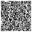 QR code with Gex Pro contacts