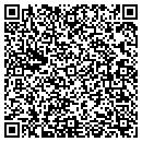 QR code with Transcrypt contacts