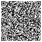 QR code with Ramage And Sheahen Inc contacts