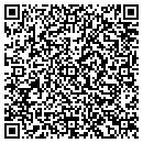 QR code with Utilty Vault contacts