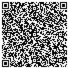 QR code with Valhalla Management Assoc contacts