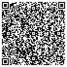 QR code with Chambers Jr T Eugene DO contacts