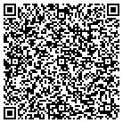 QR code with R Greenfield Insurance contacts