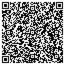 QR code with Hartford York contacts