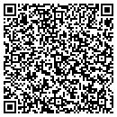 QR code with Zender Tax Service contacts