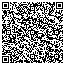 QR code with A List Tax Service contacts