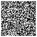 QR code with R & K Insurance Inc contacts