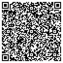 QR code with R L Dunne & CO contacts
