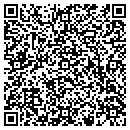 QR code with Kinematic contacts