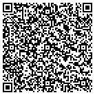 QR code with Christopher J Zub Do contacts