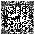 QR code with Hanley Towers Apartments contacts