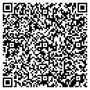 QR code with Oak Hall contacts