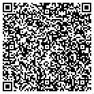 QR code with S B H Mental Health Clinic contacts